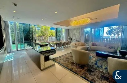 3 bedrooms apartment for sale , Palm Jumeirah, Dubai, UAE No. 1207