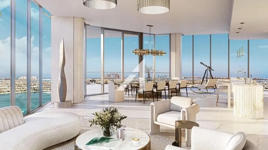 3 bedrooms apartment for sale , Palm Jumeirah, Dubai, UAE No. 1388 № 1