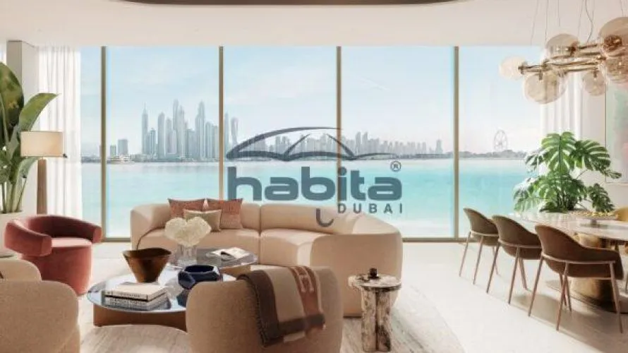 3 bedrooms apartment for sale , Palm Jumeirah, Dubai, UAE No. 365 № 4
