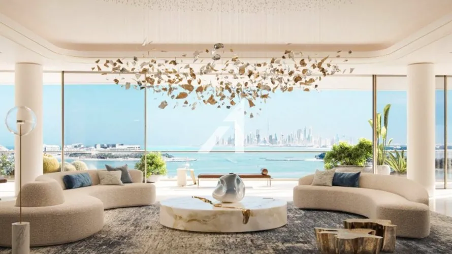 3 bedrooms apartment for sale , Palm Jumeirah, Dubai, UAE No. 1386 № 17