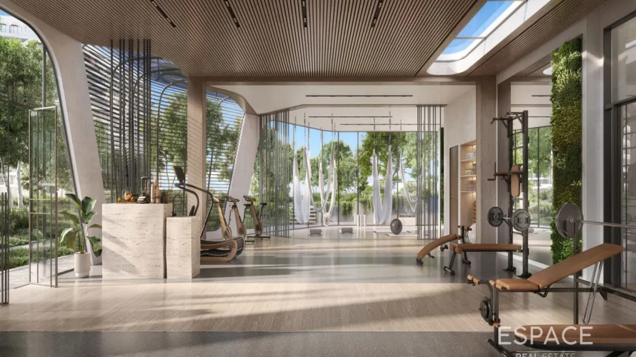 6 bedrooms villa for sale , Palm Jumeirah, Dubai, UAE No. 869 № 6