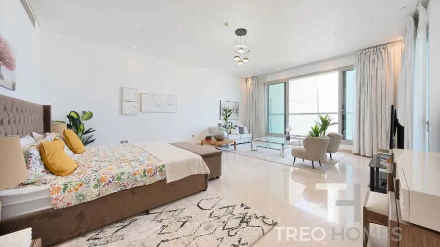 4 bedrooms apartment for sale , Palm Jumeirah, Dubai, UAE No. 428 № 11