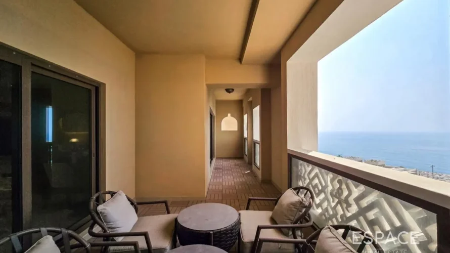 2 bedrooms apartment for sale , Palm Jumeirah, Dubai, UAE No. 862 № 9