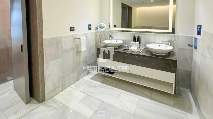 2 bedrooms apartment for sale , Palm Jumeirah, Dubai, UAE No. 953 № 7