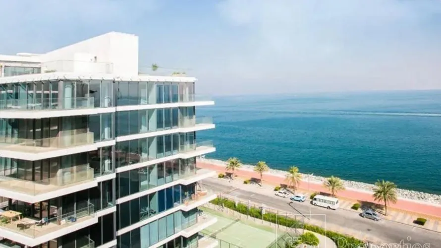 49m² apartment for sale , Palm Jumeirah, Dubai, UAE No. 405
