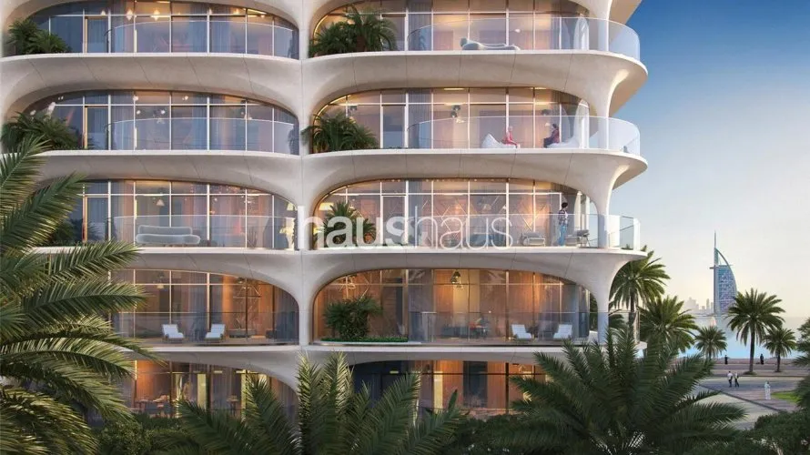 2 bedrooms apartment for sale , Palm Jumeirah, Dubai, UAE No. 605