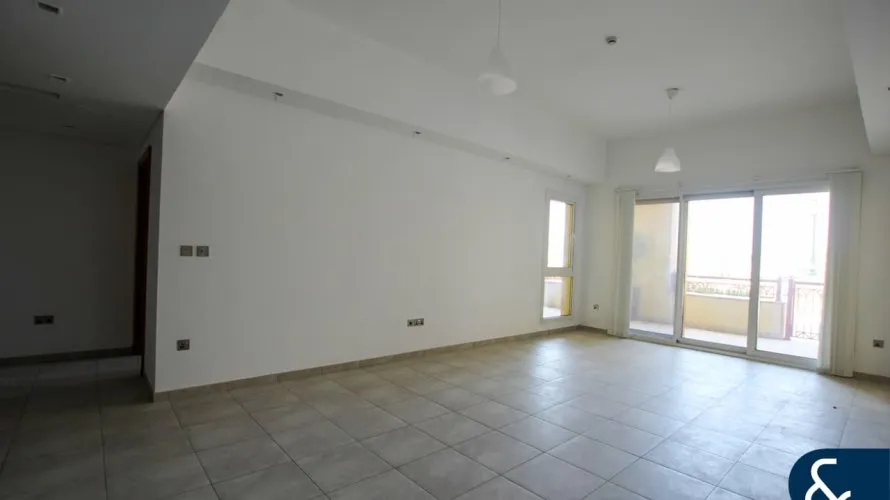 MARINA RESIDENCES in Palm Jumeirah, UAE No. 25