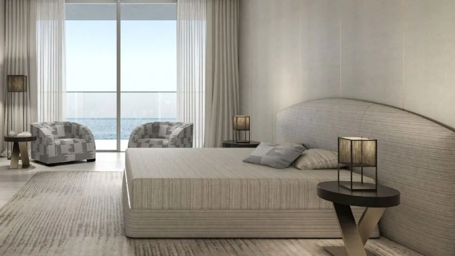 2 bedrooms apartment for sale , Palm Jumeirah, Dubai, UAE No. 1254 № 9