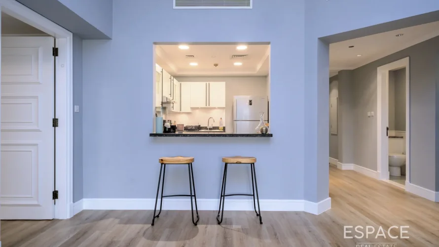 2 bedrooms apartment for sale , Palm Jumeirah, Dubai, UAE No. 860 № 7