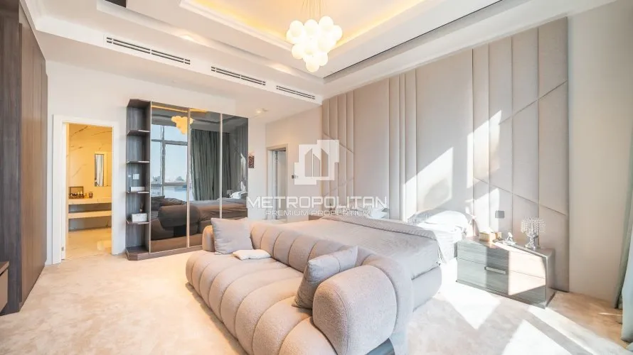 4 bedrooms penthouse for sale , Oceana, Palm Jumeirah, Dubai, UAE No. 1021 № 6