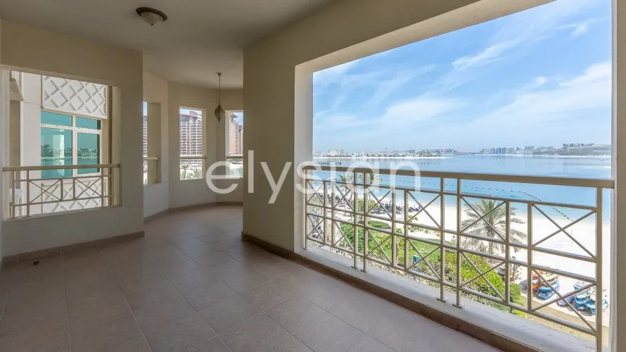 2 bedrooms apartment for sale , Shoreline Apartments, Palm Jumeirah, Dubai, UAE No. 417 № 14