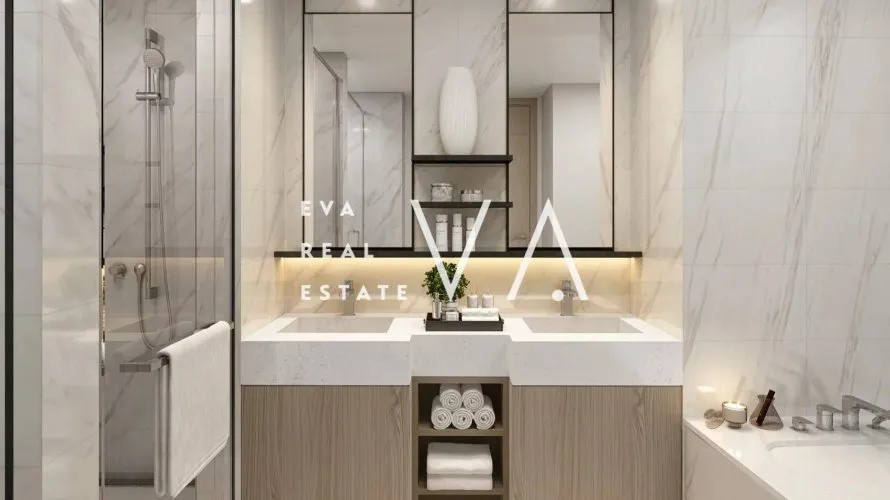 1 bedroom apartment for sale , Palm Jumeirah, Dubai, UAE No. 684 № 6