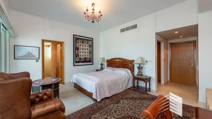 3 bedrooms apartment for sale , Marina Residences, Palm Jumeirah, Dubai, UAE No. 248 № 5