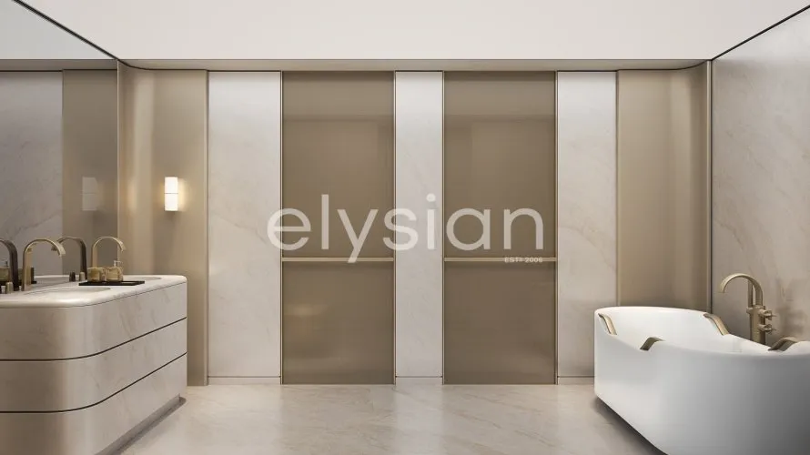 4 bedrooms apartment for sale , Palm Jumeirah, Dubai, UAE No. 502 № 8