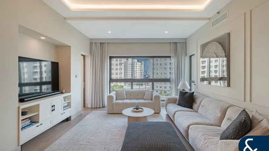 GOLDEN MILE in Palm Jumeirah, UAE No. 41