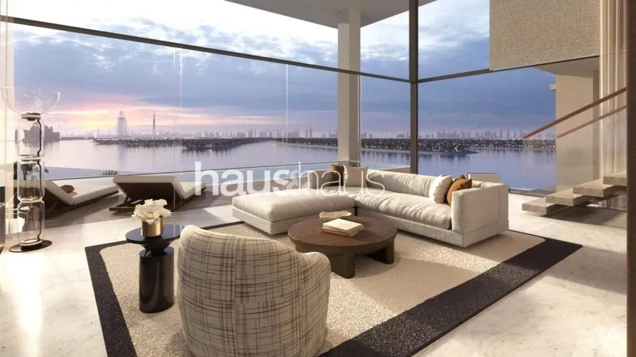 3 bedrooms duplex for sale , Palm Jumeirah, Dubai, UAE No. 585 № 15