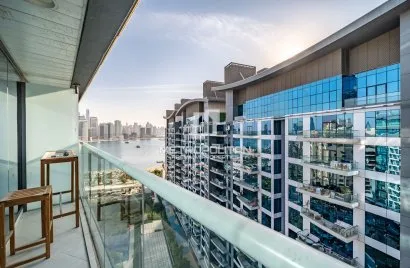 1 bedroom apartment for sale , Seven Palm, Palm Jumeirah, Dubai, UAE No. 1041