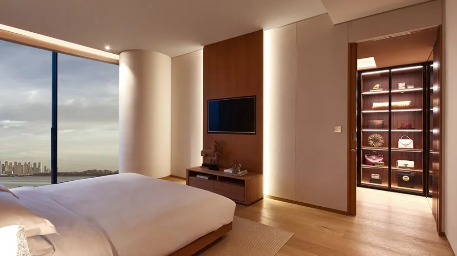 3 bedrooms apartment for sale , Palm Jumeirah, Dubai, UAE No. 124 № 6