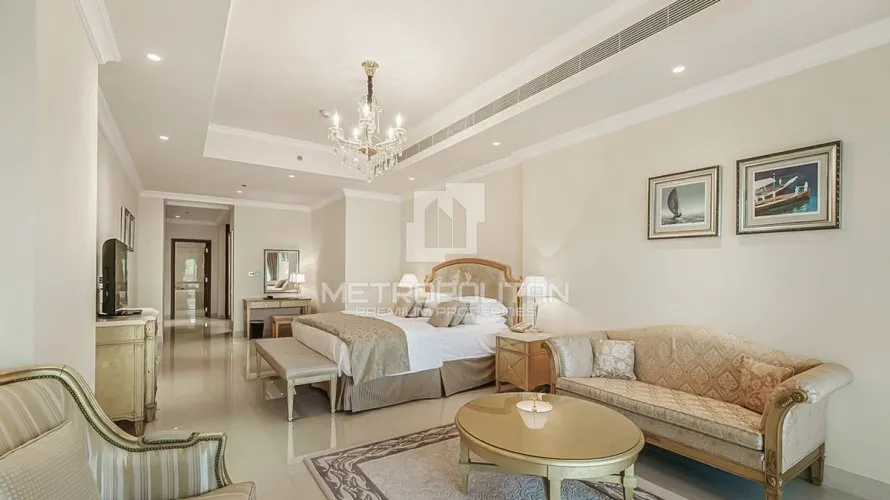 4 bedrooms apartment for sale , Palm Jumeirah, Dubai, UAE No. 942 № 23