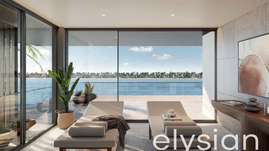 6 bedrooms villa for sale , Palm Jumeirah, Dubai, UAE No. 415 № 2