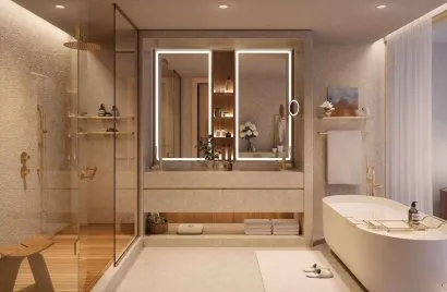 2 bedrooms apartment for sale in ELLINGTON BEACH HOUSE, Palm Jumeirah, Dubai, UAE No. 206