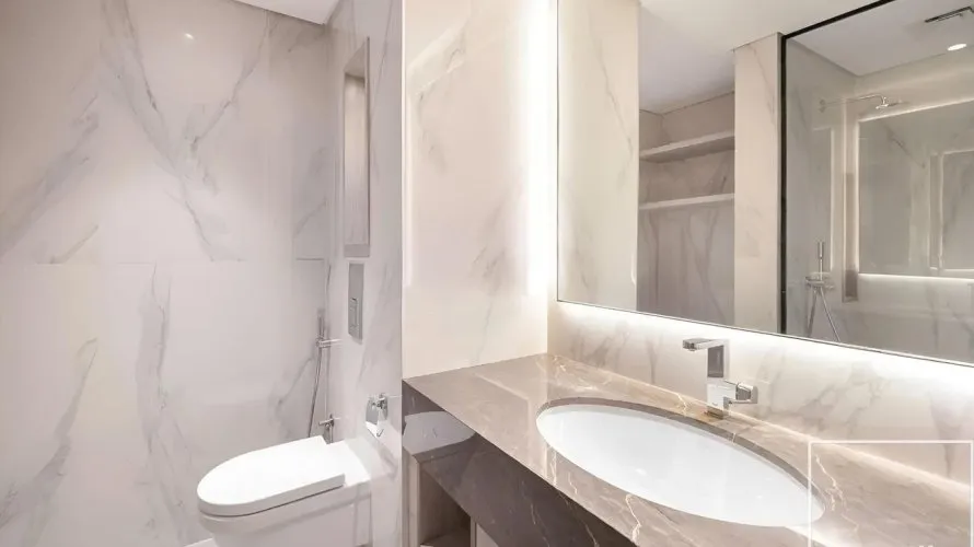 3 bedrooms penthouse for sale , Golden Mile, Palm Jumeirah, Dubai, UAE No. 1135 № 9