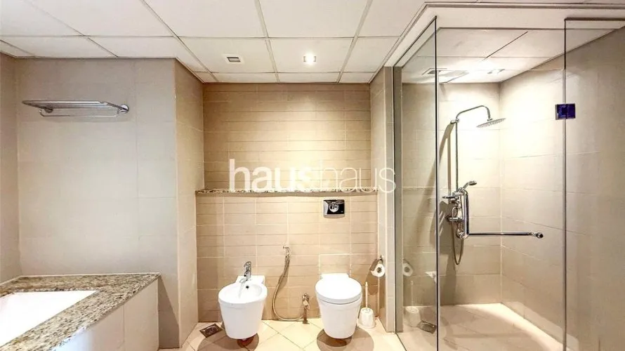 1 bedroom apartment for sale , Palm Jumeirah, Dubai, UAE No. 553 № 9