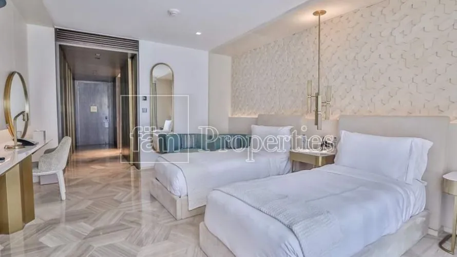 57m² apartment for sale , Palm Jumeirah, Dubai, UAE No. 360