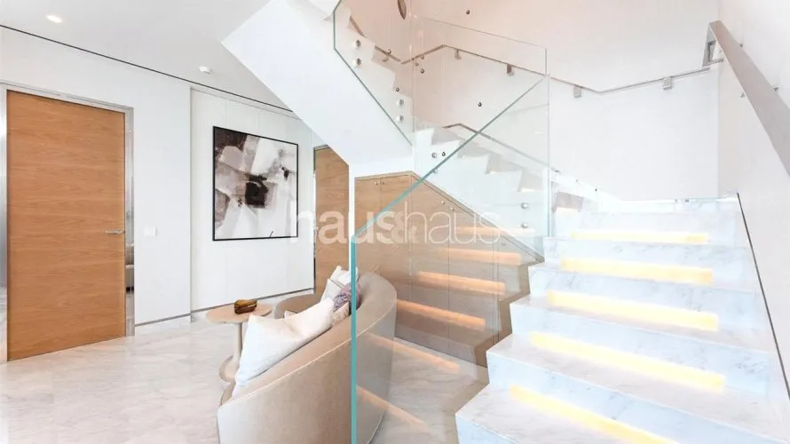 2 bedrooms duplex for sale , Atlantis The Royal Residences, Palm Jumeirah, Dubai, UAE No. 584 № 13