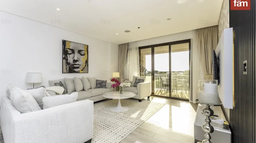 1 bedroom apartment for sale , Palm Jumeirah, Dubai, UAE No. 796 № 12