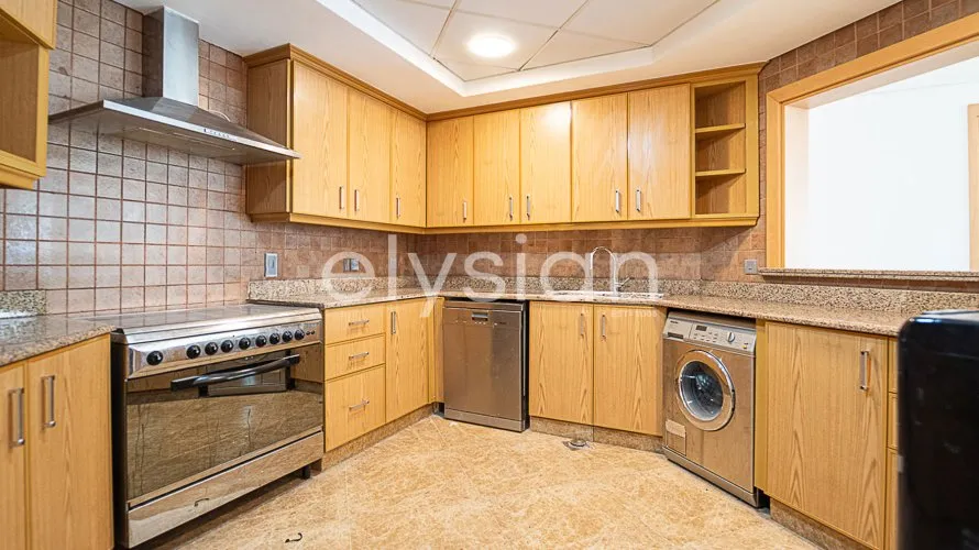 3 bedrooms apartment for sale , Palm Jumeirah, Dubai, UAE No. 503 № 8