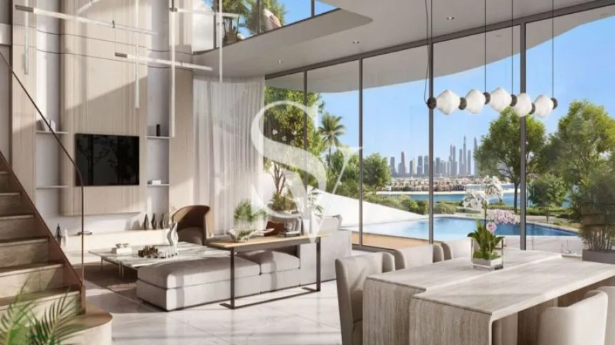 3 bedrooms apartment for sale , Palm Jumeirah, Dubai, UAE No. 919 № 17