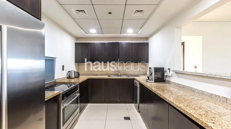 3 bedrooms apartment for sale , Kingdom of Sheba, Palm Jumeirah, Dubai, UAE No. 556 № 9