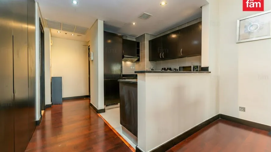 1 bedroom apartment for sale , Palm Jumeirah, Dubai, UAE No. 665 № 4