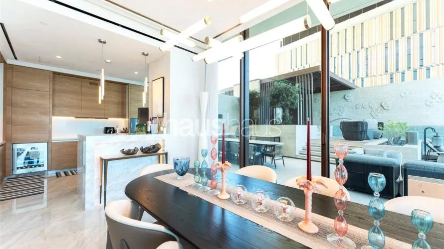 2 bedrooms duplex for sale , Atlantis The Royal Residences, Palm Jumeirah, Dubai, UAE No. 584 № 11