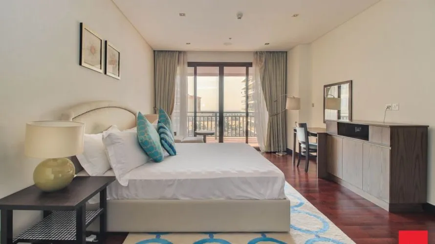 2 bedrooms apartment for sale , Palm Jumeirah, Dubai, UAE No. 1150 № 8