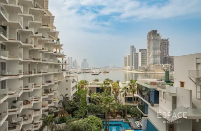 2 bedrooms apartment for sale in FIVE PALM JUMEIRAH, Palm Jumeirah, Dubai, UAE No. 900