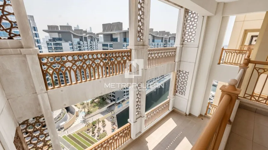 4 bedrooms duplex for sale , Marina Residences, Palm Jumeirah, Dubai, UAE No. 993 № 18