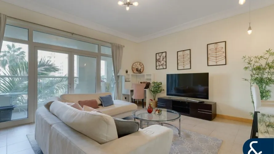 2 bedrooms apartment for sale , Shoreline Apartments, Palm Jumeirah, Dubai, UAE No. 1153 № 9