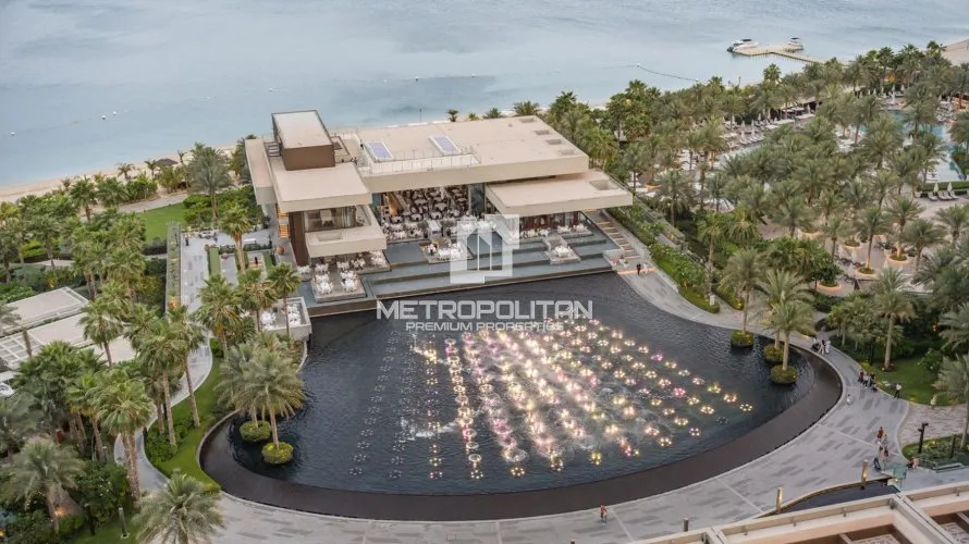 2 bedrooms apartment for sale , Palm Jumeirah, Dubai, UAE No. 278 № 16