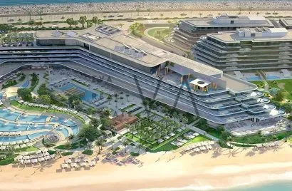 4 bedrooms apartment for sale , W Residences, Palm Jumeirah, Dubai, UAE No. 146