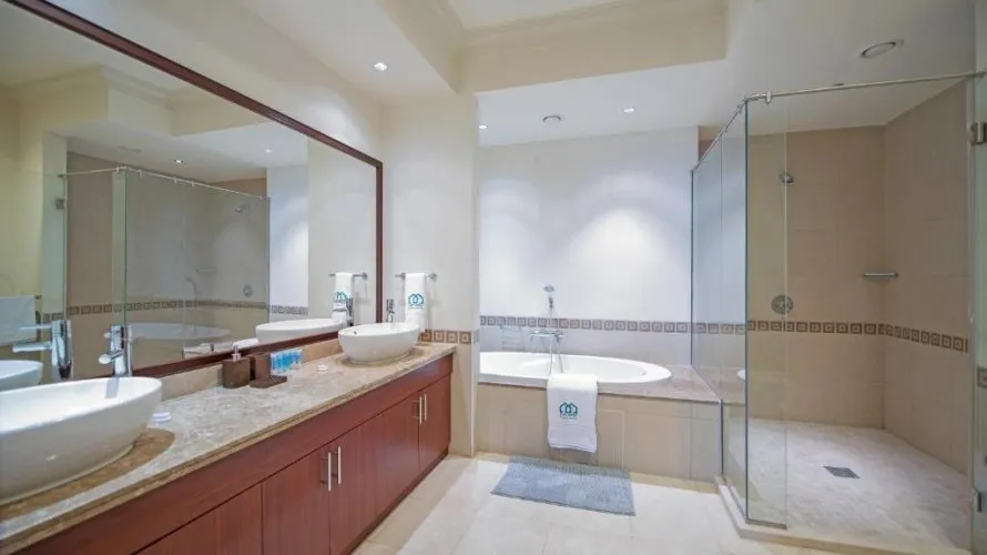 3 bedrooms townhouse for sale , Palm Jumeirah, Dubai, UAE No. 1383 № 9