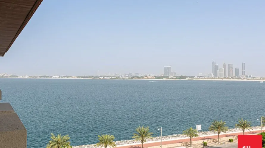 2 bedrooms apartment for sale , Palm Jumeirah, Dubai, UAE No. 1267