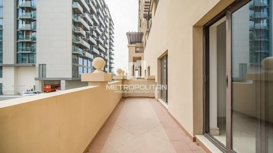 3 bedrooms townhouse for sale , Palm Jumeirah, Dubai, UAE No. 454 № 19