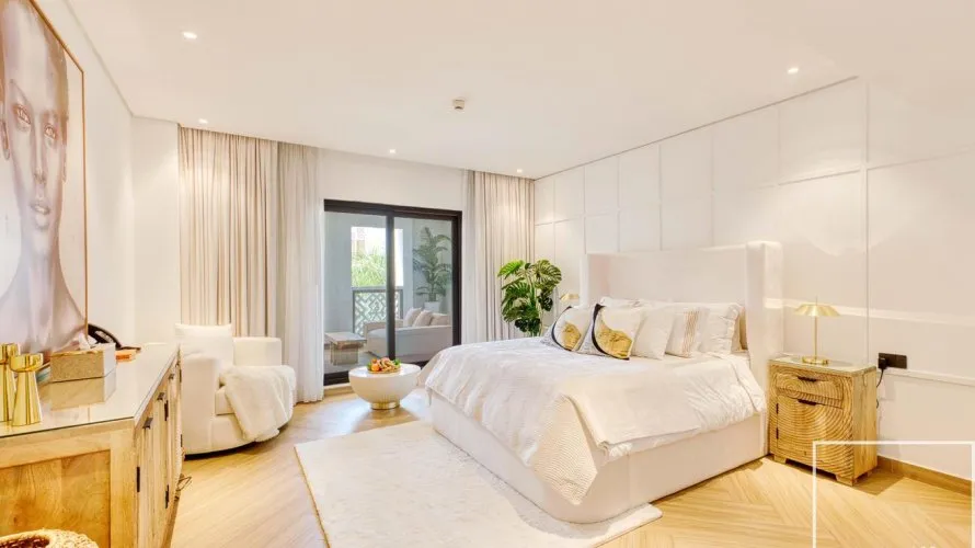 3 bedrooms townhouse for sale , Kingdom of Sheba, Palm Jumeirah, Dubai, UAE No. 1105 № 17