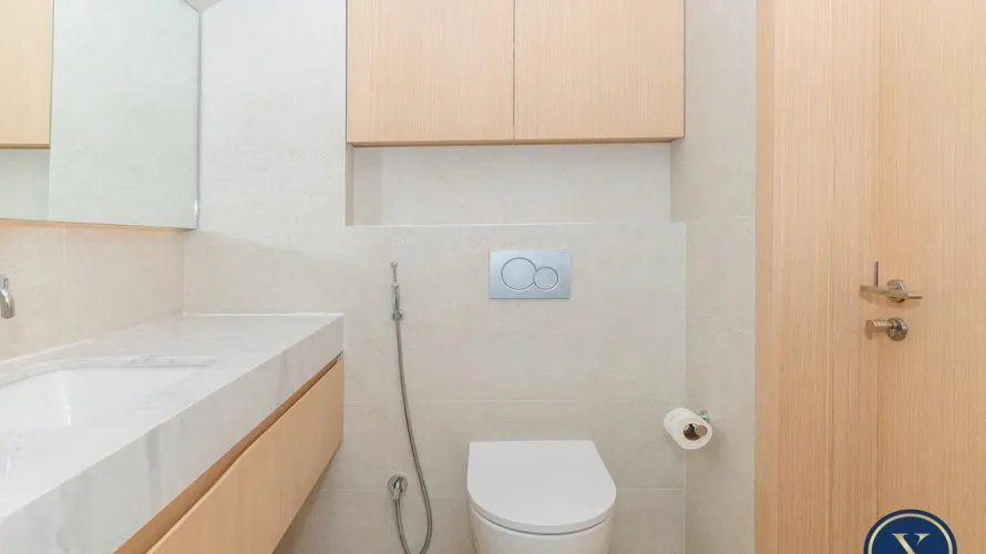 Studio apartment for sale , Palm Jumeirah, Dubai, UAE No. 646 № 8