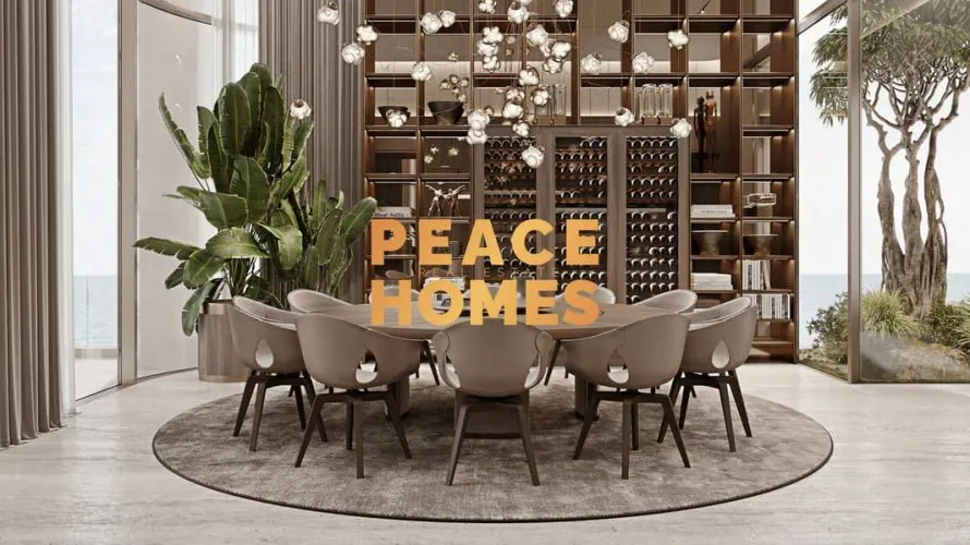 4 bedrooms apartment for sale , Palm Jumeirah, Dubai, UAE No. 280 № 17