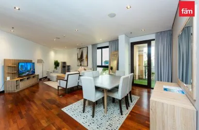 2 bedrooms apartment for sale , Palm Jumeirah, Dubai, UAE No. 1078