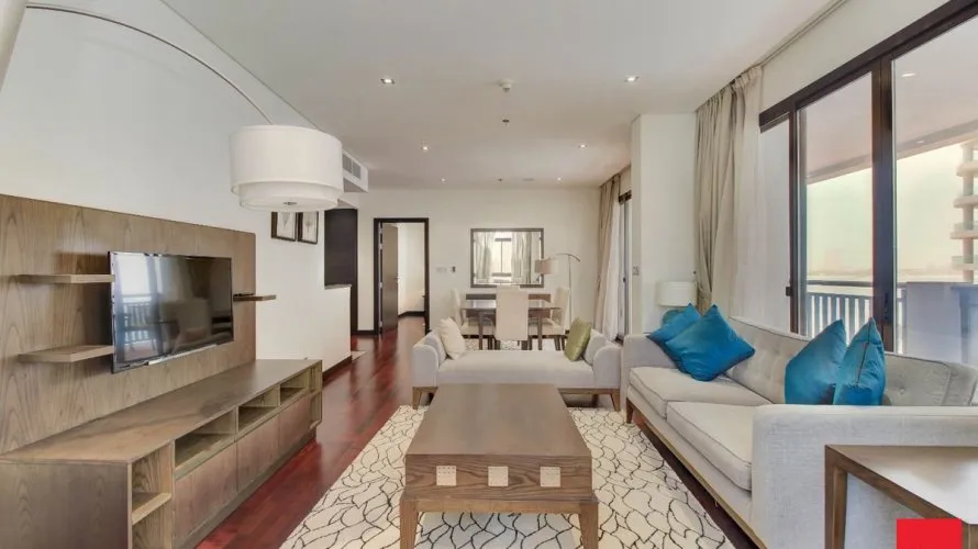 2 bedrooms apartment for sale , Palm Jumeirah, Dubai, UAE No. 1260 № 8