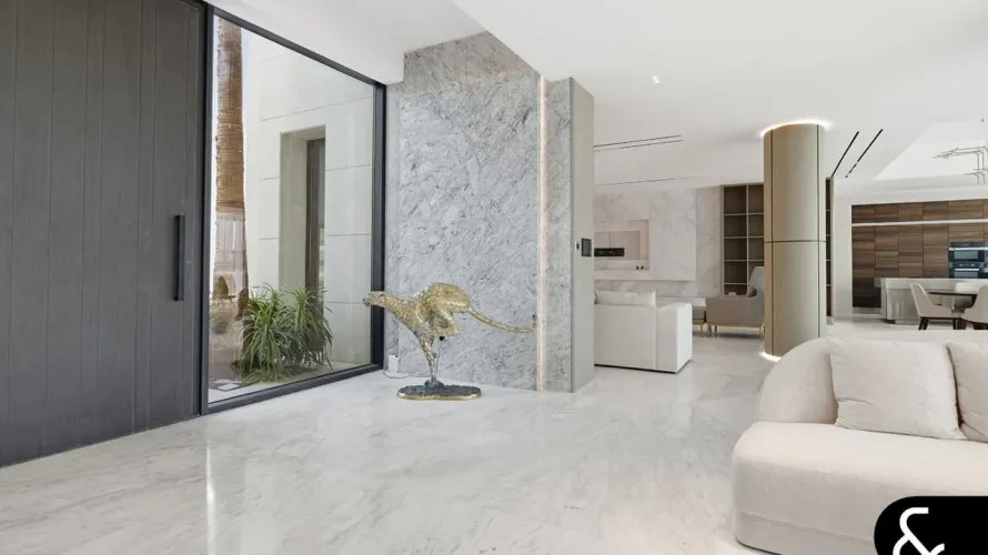 6 bedrooms villa for sale , Signature Villas, Palm Jumeirah, Dubai, UAE No. 1366 № 14